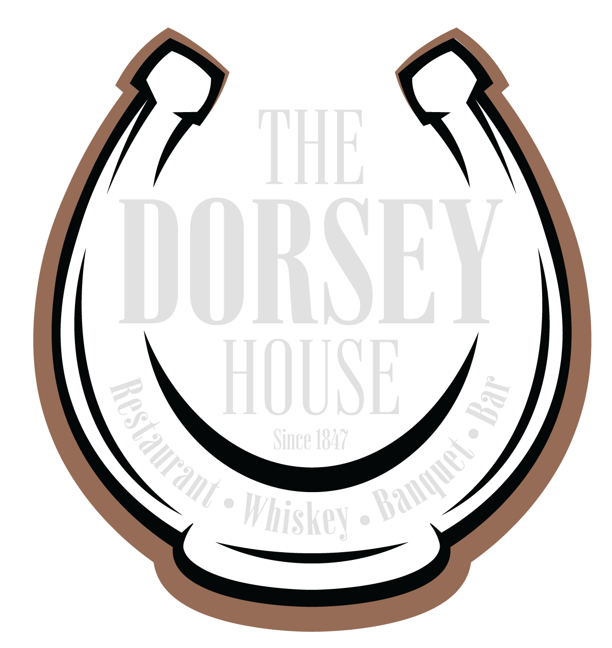 The Dorsey House